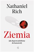 Ziemia Jak... - Nathaniel Rich -  polnische Bücher
