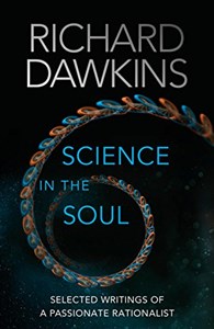 Bild von Science in the Soul: Selected Writings of a Passionate Rationalist