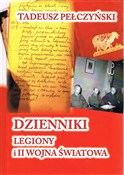 Dzienniki ... - Tadeusz Pełczyński -  polnische Bücher