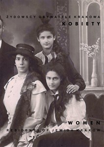 Bild von Żydowscy obywatele Krakowa Kobiety Women