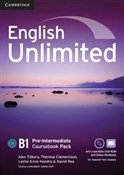 English Un... - Alex Tilbury, Theresa Clementson, Leslie Anne Hendra, David Rea -  fremdsprachige bücher polnisch 