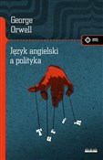 Język angi... - George Orwell -  polnische Bücher