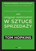 Polnische buch : Jak osiągn... - Tom Hopkins