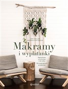 Książka : Makramy i ... - Amy Mullins, Marnia Ryan-Raison