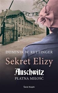 Bild von Sekret Elizy. Auschwitz. Płatna miłość (wydanie pocketowe)