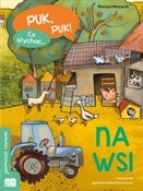 Puk, puk! ... - Mariusz Niemycki - buch auf polnisch 
