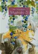 Mushishi T... - Yuki Urushibara - buch auf polnisch 