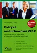Polityka r... - Mieczysława Cellary -  fremdsprachige bücher polnisch 
