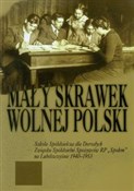 Mały skraw... - Zofia Olszakowska-Glazer, Wanda Wyrobkowa-Pawłowska, Franciszek Trojnar -  Książka z wysyłką do Niemiec 