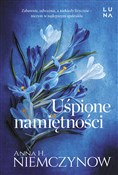 Polnische buch : Uśpione na... - Anna H. Niemczynow