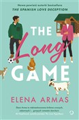 Polska książka : The Long G... - Elena Armas