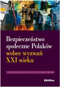 Bezpieczeń... - Marek Leszczyński -  fremdsprachige bücher polnisch 