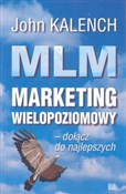 MLM market... - John Kalench - buch auf polnisch 