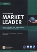Polnische buch : Market Lea... - David Cotton, David Falvey, Simon Kent, John Rogers