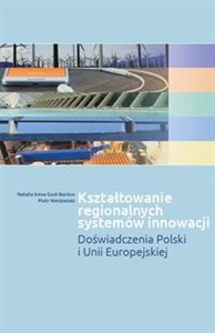 Bild von Kształtowanie regionalnych systemów innowacji Doświadczenia Polski i Unii Europejskiej
