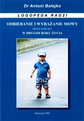 Polska książka : Odbieranie... - Antoni Balejko