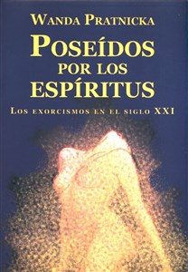 Bild von Poseidos por los espiritus Los exorcismos en el siglo XXI