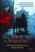 Polnische buch : Pan Whiche... - Agnieszka Chodkowska-Gyurics, Tomasz Bochiński
