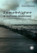 Samobójstw... - Halszka Witkowska -  polnische Bücher
