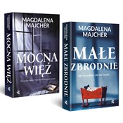 Polnische buch : Pakiet Mał... - Magdalena Majcher