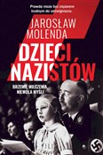 Polska książka : Dzieci naz... - Jarosław Molenda