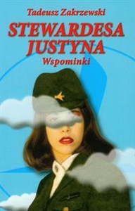 Obrazek Stewardesa Justyna Wspominki