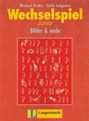 Polska książka : Wechselspi... - Michael Dreke, Sofia Salguerro
