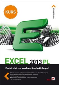 Bild von Excel 2013 PL Kurs