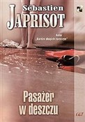 Pasażer w ... - Sebastien Japrisot -  Książka z wysyłką do Niemiec 