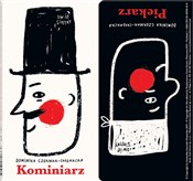 Kominiarz ... - Dominika Czerniak -  polnische Bücher