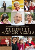 Książka : Dzielenie ... - Papież Franciszek