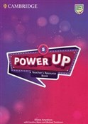 Power Up L... - Diana Anyakwo, Caroline Nixon, Michael Tomlinson -  Książka z wysyłką do Niemiec 