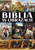 Biblia w o... - Luba Ristujczina -  Książka z wysyłką do Niemiec 