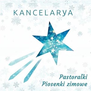 Bild von Pastorałki piosenki zimowe CD