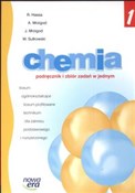 Polnische buch : Chemia 1 P... - Romuald Hassa, Janusz Mrzigod, Wiesław Sułkowski