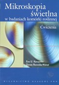 Polska książka : Mikroskopi... - Ewa Kurczyńska, Dorota Borkowska