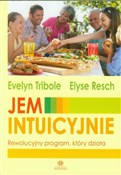 Polnische buch : Jem intuic... - Evelyn Tribole, Elyse Resch
