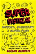 SuperBystr... - Glenn Murphy - buch auf polnisch 