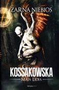 Polnische buch : Żarna nieb... - Maja Lidia Kossakowska