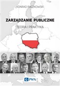 Polnische buch : Zarządzani... - Konrad Raczkowski
