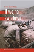II wojna ś... - Evan Mawdsley -  polnische Bücher