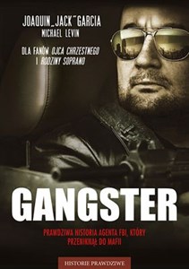 Bild von Gangster Prawdziwa historia agenta FBI, który przeniknął do mafii