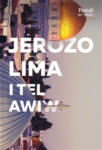 Bild von Jerozolima i Tel Awiw Pascal My Travel