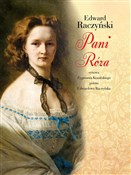 Pani Róża - Edward Raczyński - buch auf polnisch 