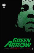 Green Arro... - Jeff Lemire -  Książka z wysyłką do Niemiec 