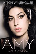 Zobacz : Amy Moja c... - Mitch Winehouse