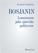 Rosjanin Ł... - Krystyna Chojnicka -  fremdsprachige bücher polnisch 