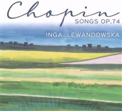 Chopin son... - Iga Lewandowska -  fremdsprachige bücher polnisch 