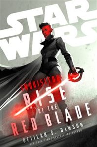 Bild von Star Wars Inquisitor: Rise of the Red Blade