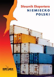 Bild von Niemiecko-polski słownik eksportera